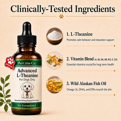 Advanced L-Theanine