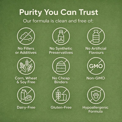 PetCalm Co™ Advanced Hemp Oil