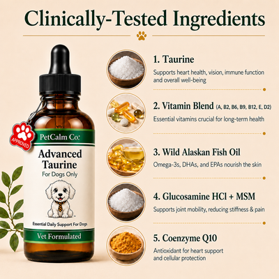 Advanced Taurine