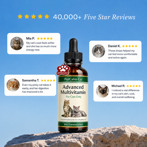 Advanced Daily Multivitamin