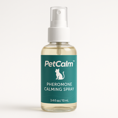 Pheromones Portable Spray