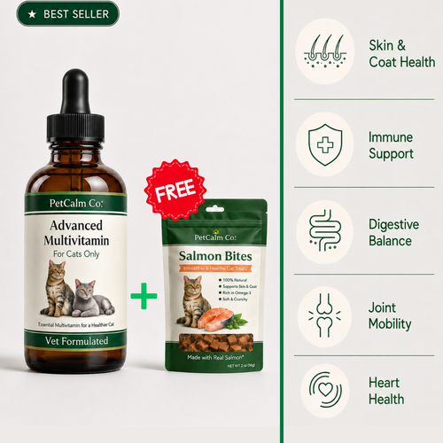 Advanced Daily Multivitamin