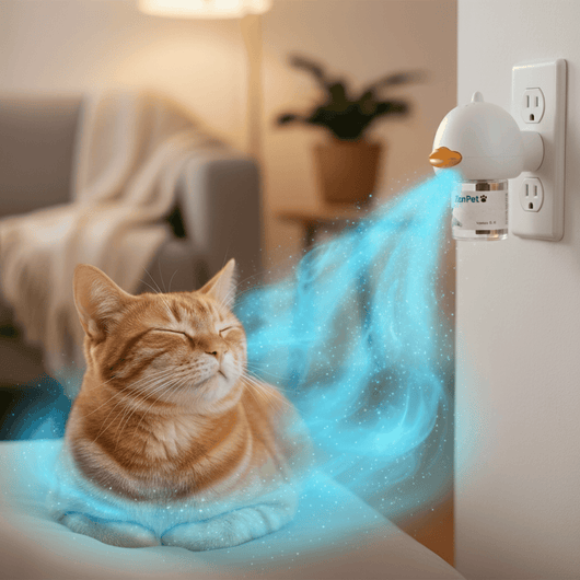 Advanced Cat Calming Diffuser