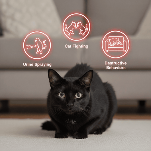 Advanced Cat Calming Diffuser